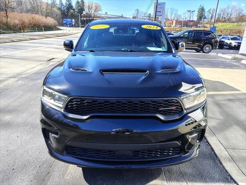 2024 Dodge Durango R/T Premium AWD