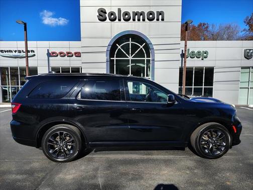2024 Dodge Durango R/T Premium AWD