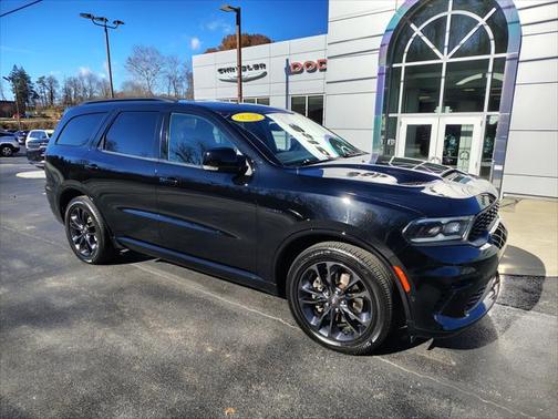 2024 Dodge Durango R/T Premium AWD