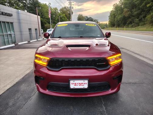 2022 Dodge Durango R/T AWD