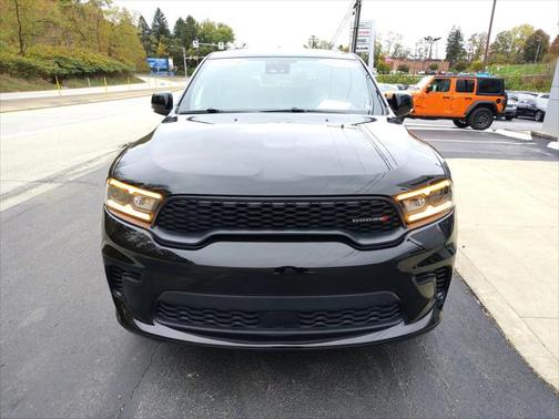 2024 Dodge Durango GT Plus AWD