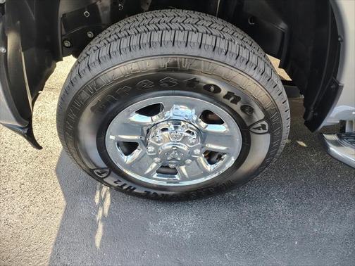 2024 RAM 2500 Big Horn Crew Cab 4x4 64' Box