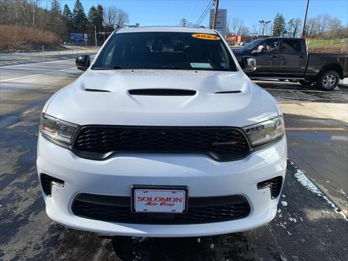2024 Dodge Durango R/T Plus AWD