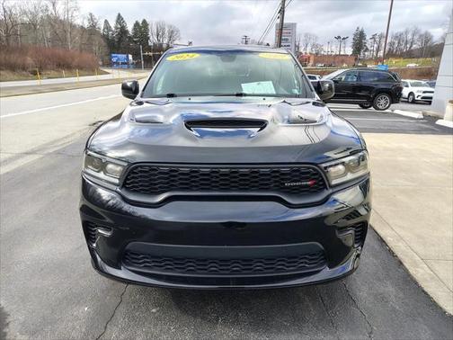 2024 Dodge Durango R/T AWD