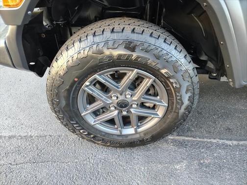 2020 Jeep Gladiator Sport 4X4