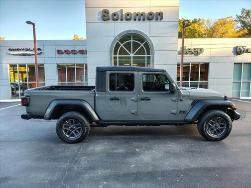 2020 Jeep Gladiator Sport 4X4