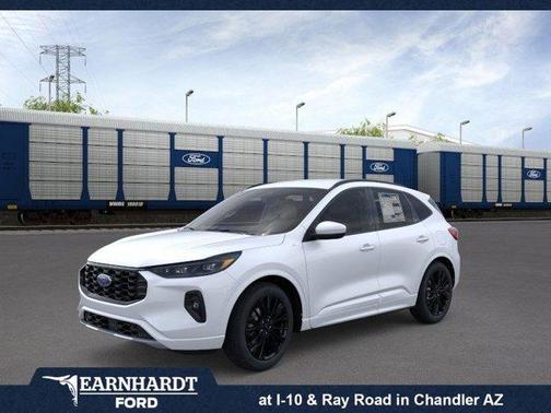 2026 Ford Escape ST-Line Elite