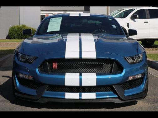 2019 Ford Shelby GT350 Base