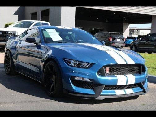 2019 Ford Shelby GT350 Base