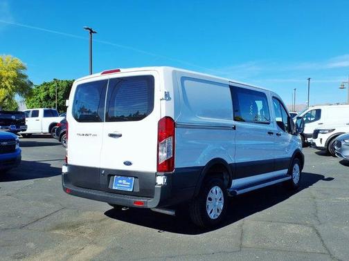 2024 Ford Transit-250 Base