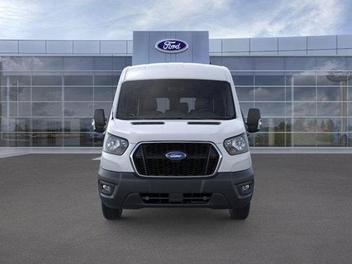 2025 Ford Transit-350 XL