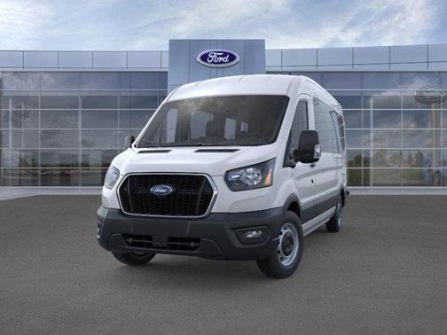 2025 Ford Transit-350 XL