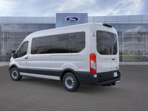 2025 Ford Transit-350 XL