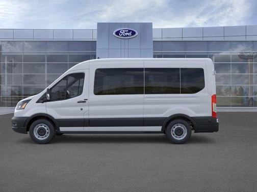 2025 Ford Transit-350 XL
