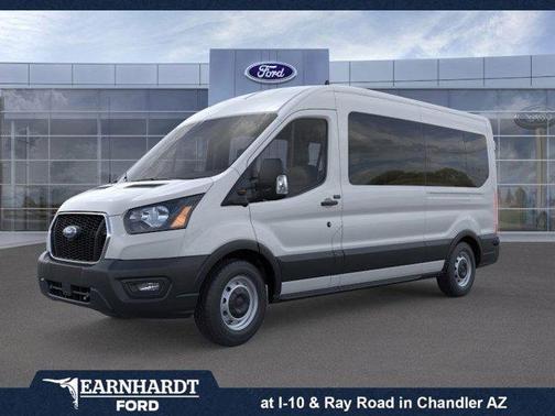2025 Ford Transit-350 XL