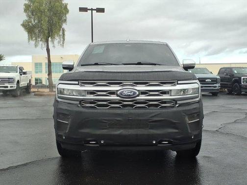2024 Ford Expedition Platinum
