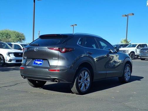 2022 Mazda CX-30 2.5 S Preferred Package