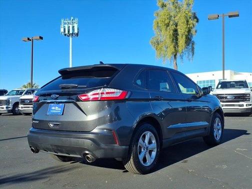 2020 Ford Edge SE