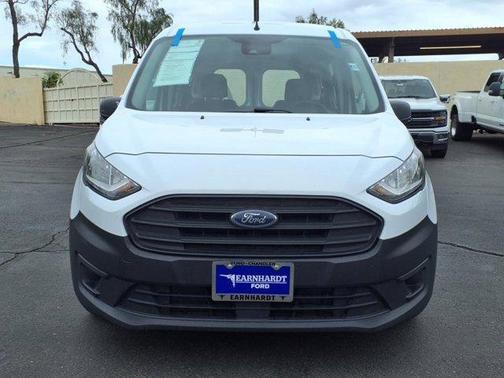 2022 Ford Transit Connect XL