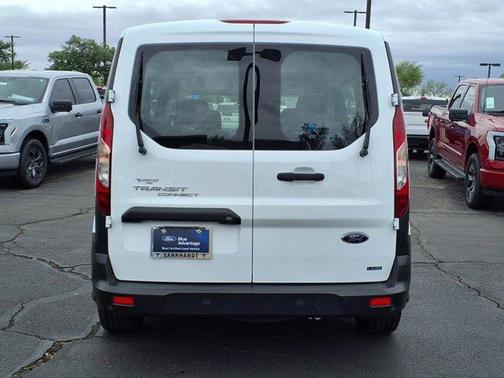 2022 Ford Transit Connect XL