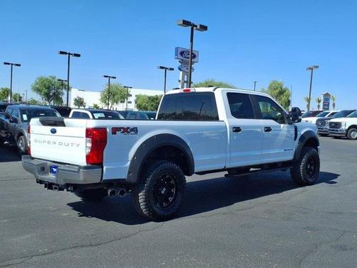 2022 Ford F-350 XL