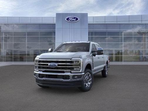 2025 Ford F-350 King Ranch