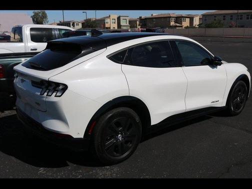 2023 Ford Mustang Mach-E California Route 1