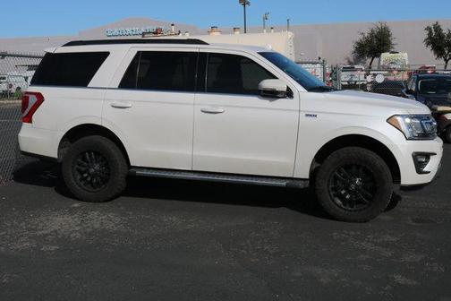 2019 Ford Expedition XLT