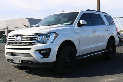 2019 Ford Expedition XLT
