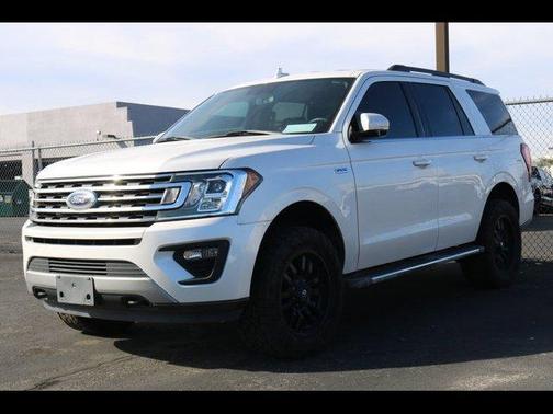 2019 Ford Expedition XLT