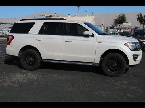 2019 Ford Expedition XLT