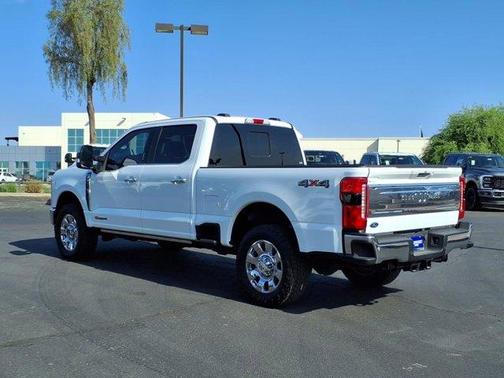 2024 Ford F-250 King Ranch