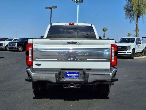 2024 Ford F-250 King Ranch