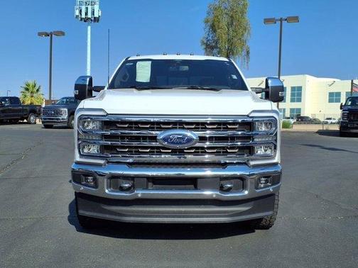 2024 Ford F-250 King Ranch