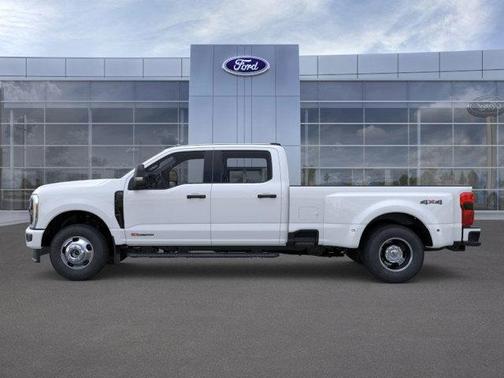 2026 Ford F-350 XL