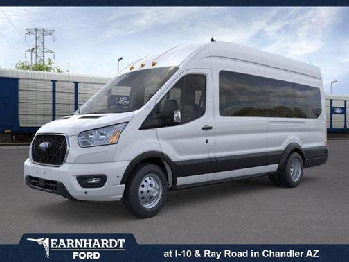 2025 Ford Transit-350 XLT