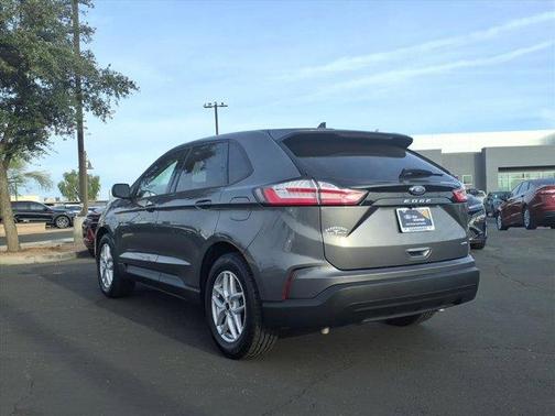 2023 Ford Edge SE