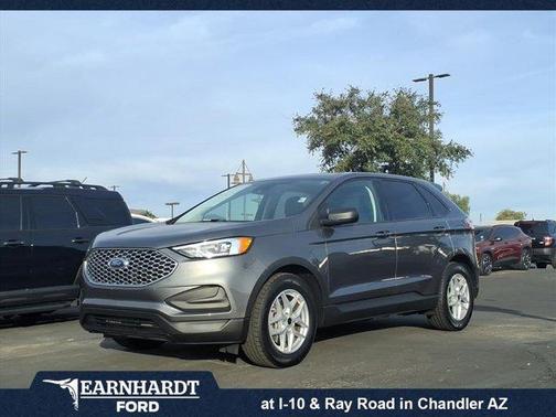 2023 Ford Edge SE