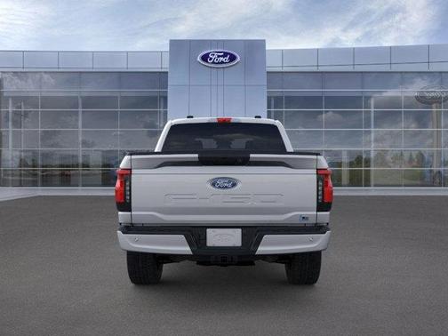 2024 Ford F-150 Lightning XLT