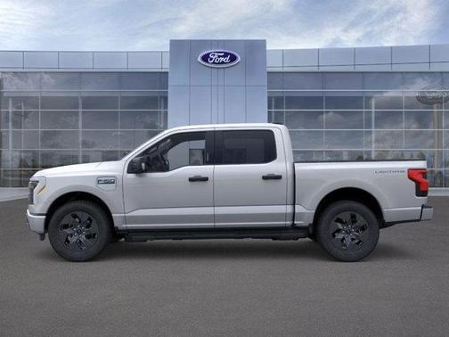 2024 Ford F-150 Lightning XLT