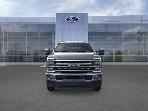 2025 Ford F-350 Lariat Super Duty