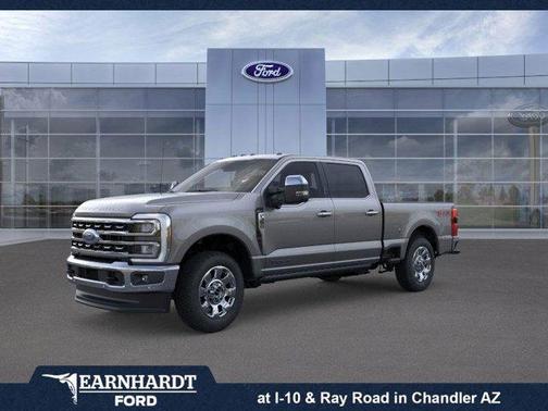 2025 Ford F-350 Lariat Super Duty