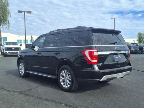 2021 Ford Expedition XLT