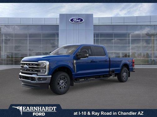 2026 Ford F-350 Lariat Super Duty
