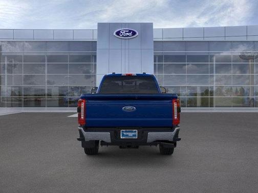 2026 Ford F-350 Lariat Super Duty