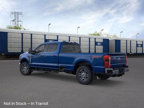 2026 Ford F-350 Lariat Super Duty