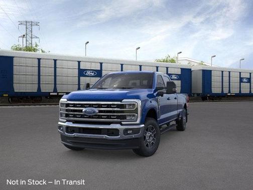 2026 Ford F-350 Lariat Super Duty