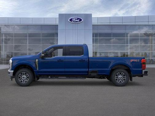2026 Ford F-350 Lariat Super Duty