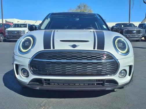 2022 MINI Clubman Cooper S ALL4