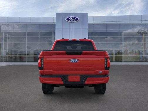 2024 Ford F-150 Lightning XLT